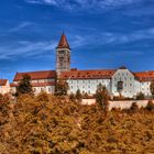 Klosterburg Kastl