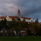 Klosterburg Kastl