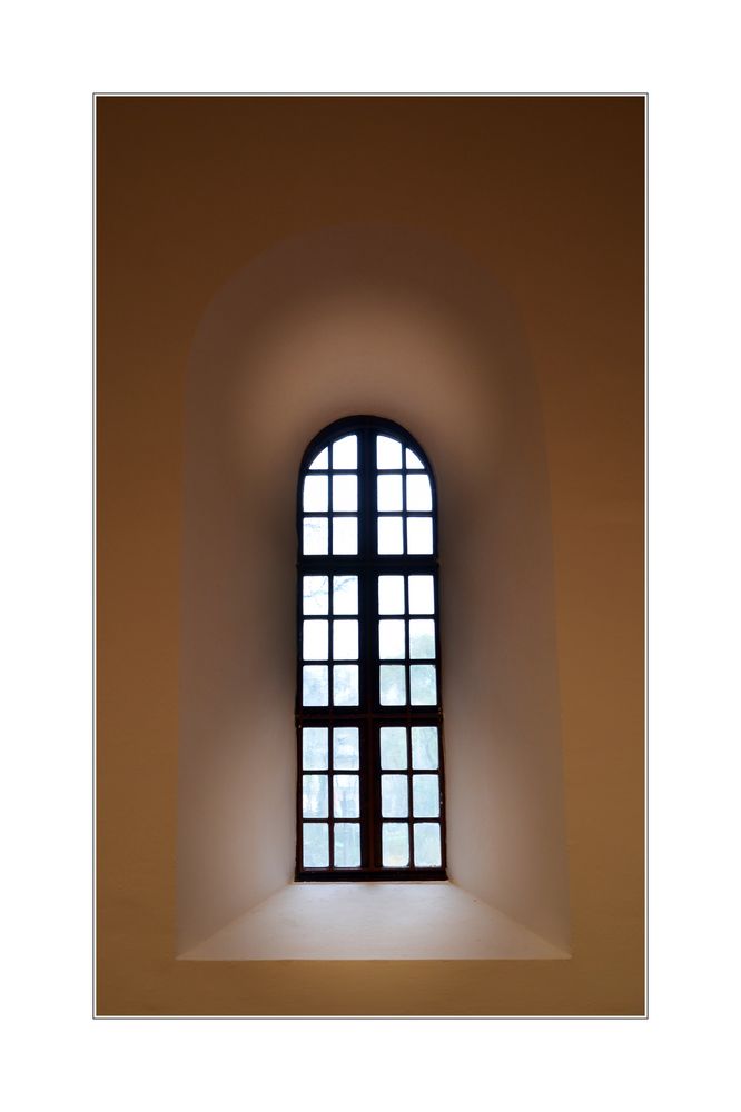 Klosterfenster