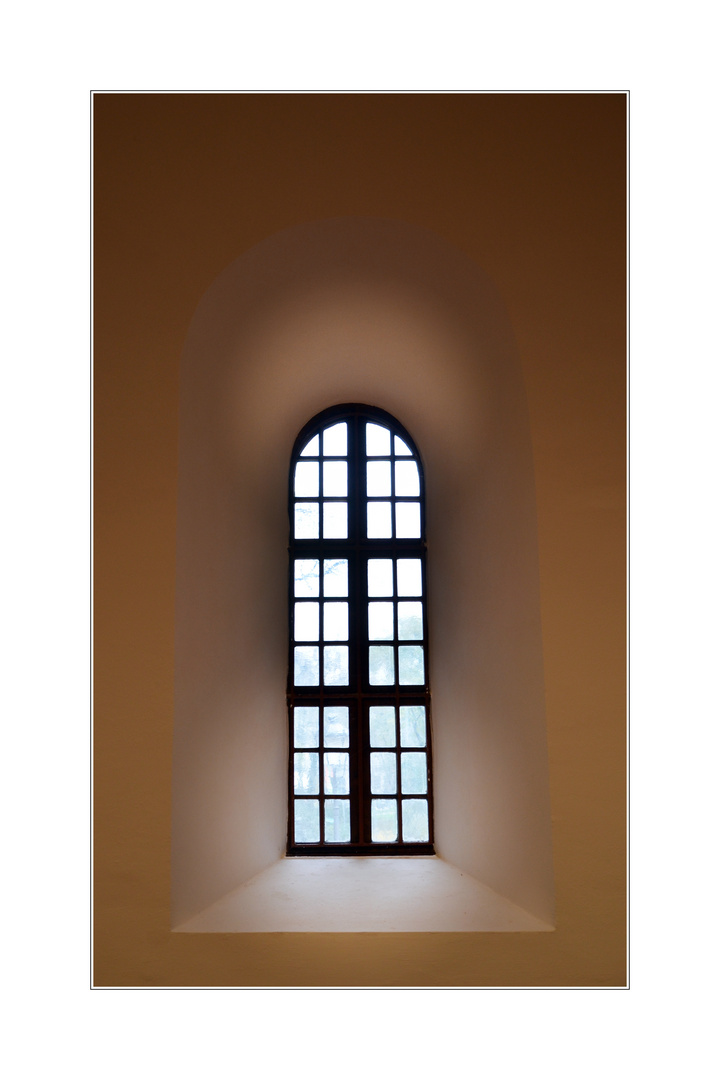 Klosterfenster