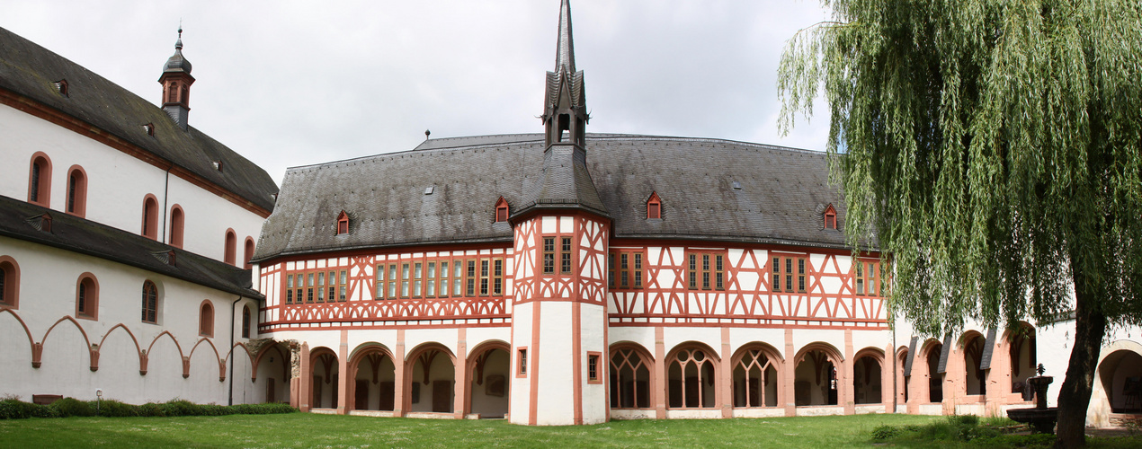 Klosterfrieden