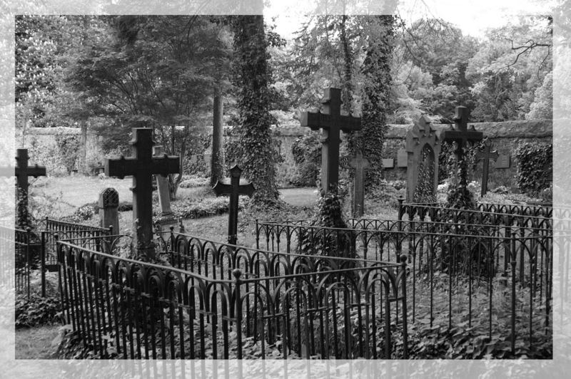 Klosterfriedhof