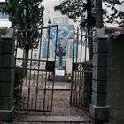 Klosterfriedhof auf Kosljun