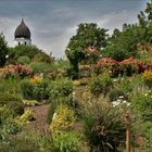 Klostergarten