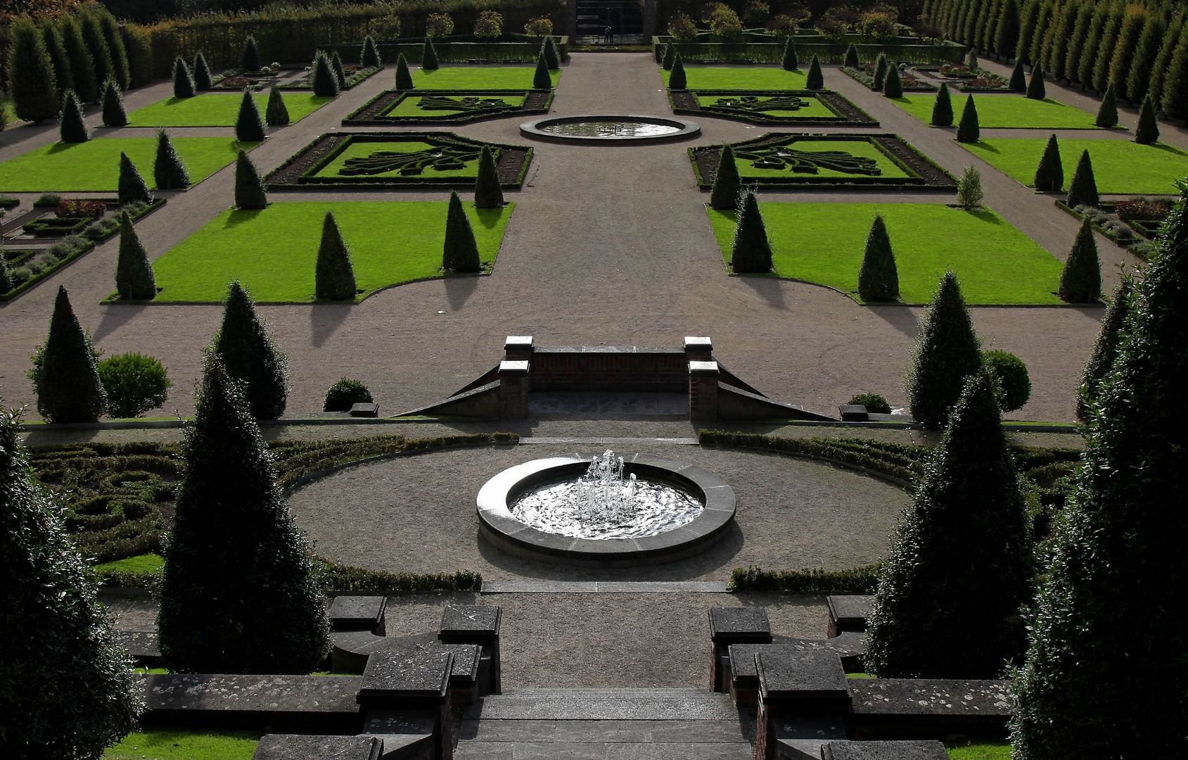 Klostergarten