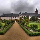 Klostergarten