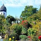 Klostergarten auf der Fraueninsel 20170926