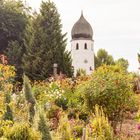 Klostergarten Fraueninsel