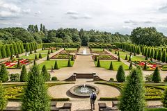 Klostergarten Kamp-Lintfort