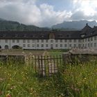 Klostergarten | monastery garden