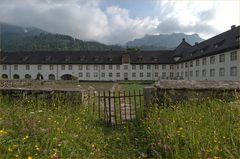 Klostergarten | monastery garden