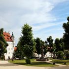 Klostergarten Neresheim