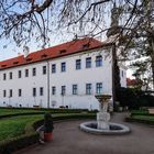 Klostergarten Strahov