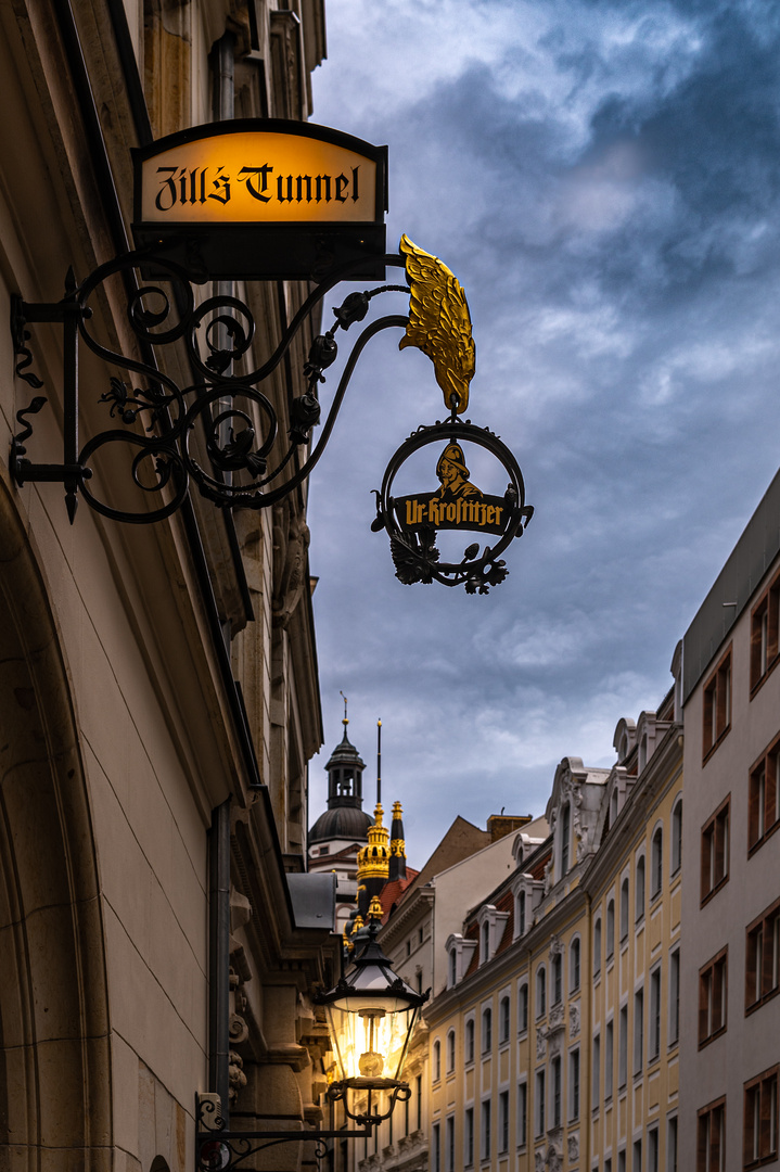 Klostergasse