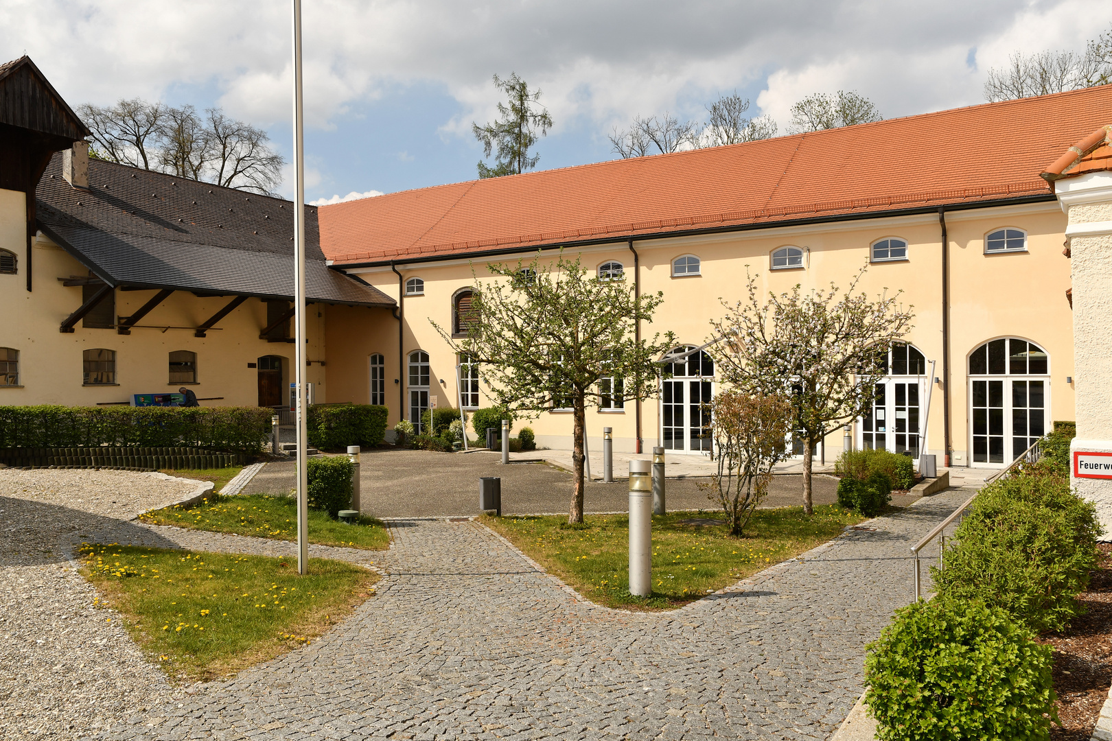 Klostergasthof Holzen