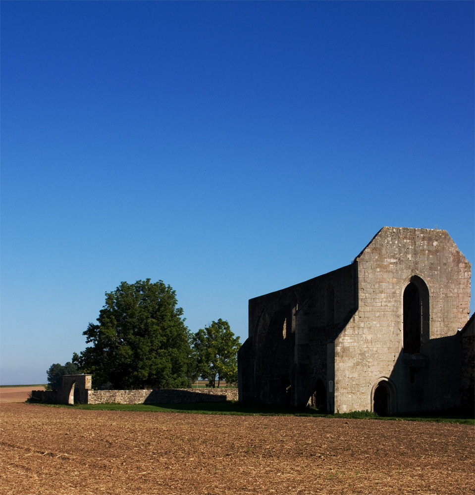 Klostergut Schaaken