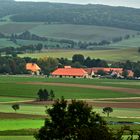 Klostergut Wiebrechtshausen bei Northeim