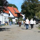 Kloster/Hiddensee