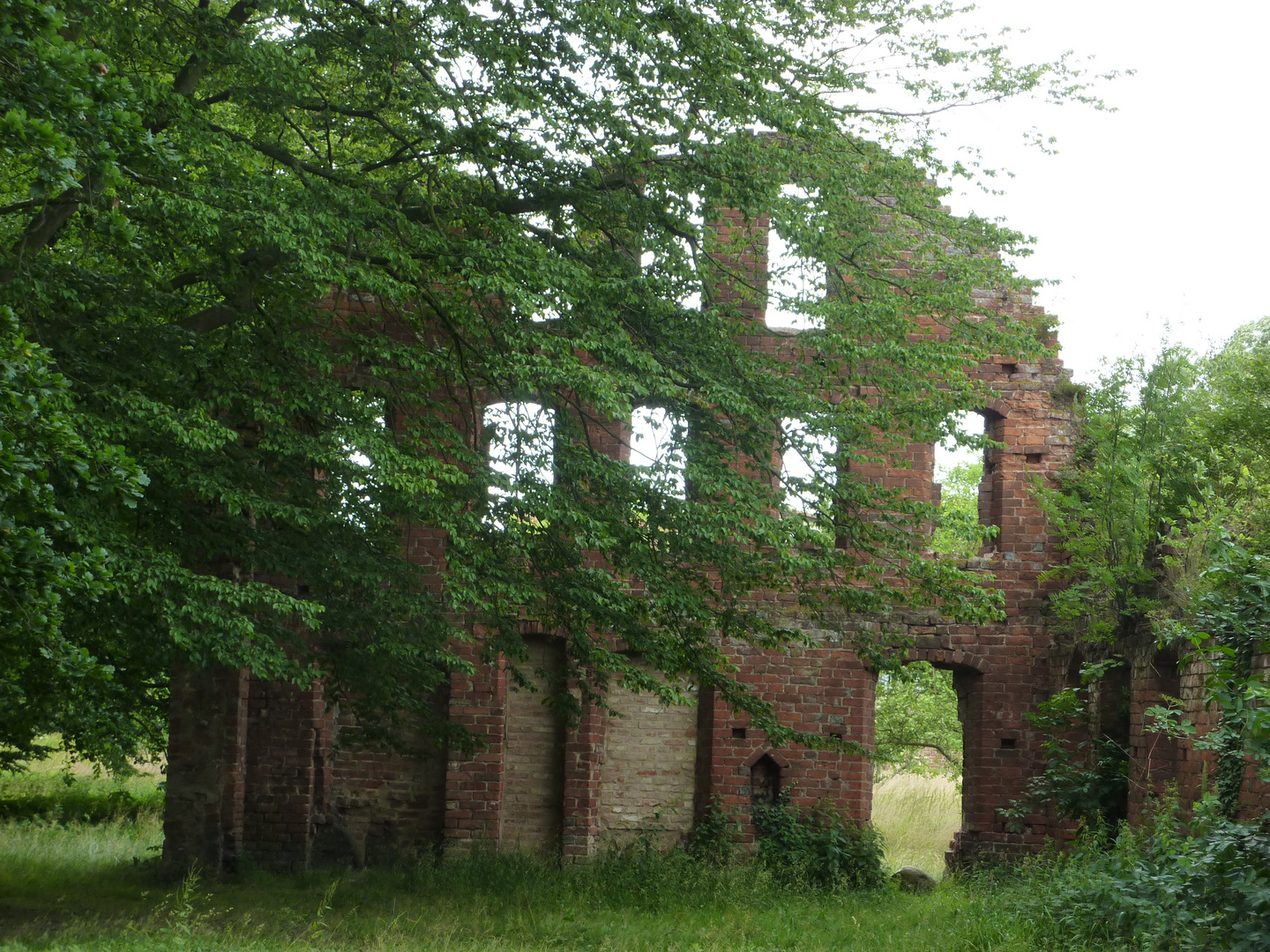 Klosterhof Bad Doberan