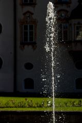 Klosterhof Benediktbeuern