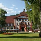Klosterhof Kurgarten