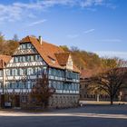 Klosterhof Maulbronn