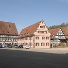 Klosterhof Maulbronn