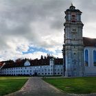 Klosterhof St. Gallen