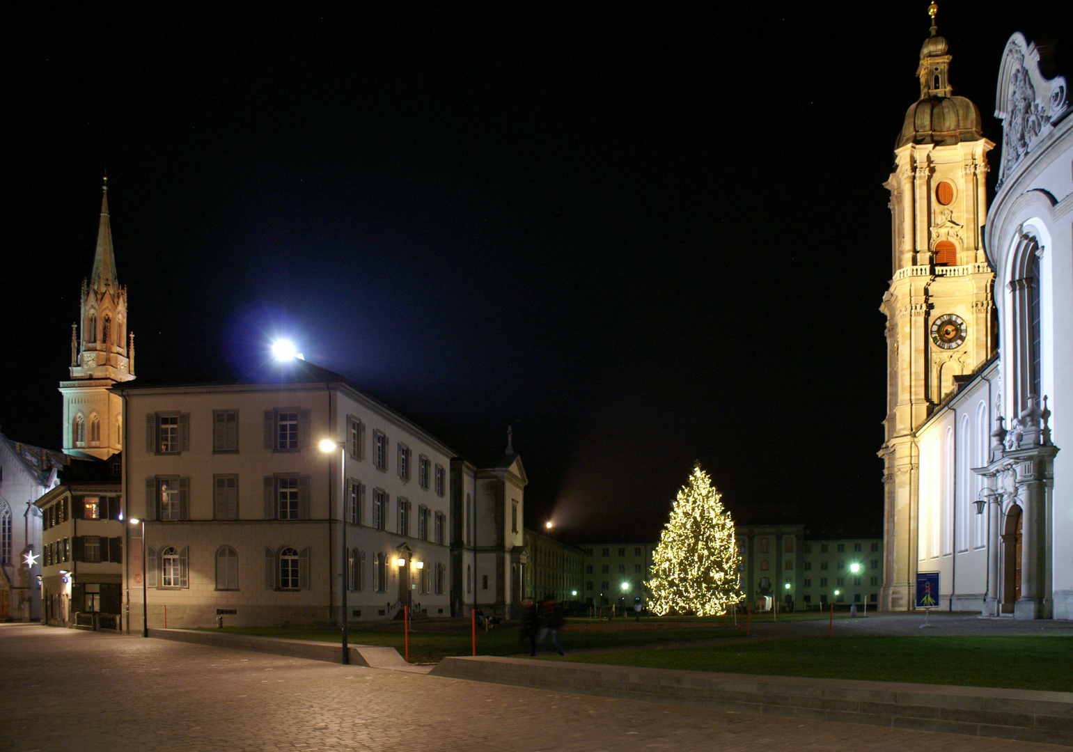 Klosterhof St.Gallen