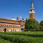 Klosterinsel Chiesa maggiore