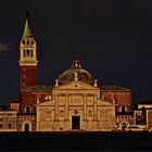 Klosterinsel San Giorgio Maggiore