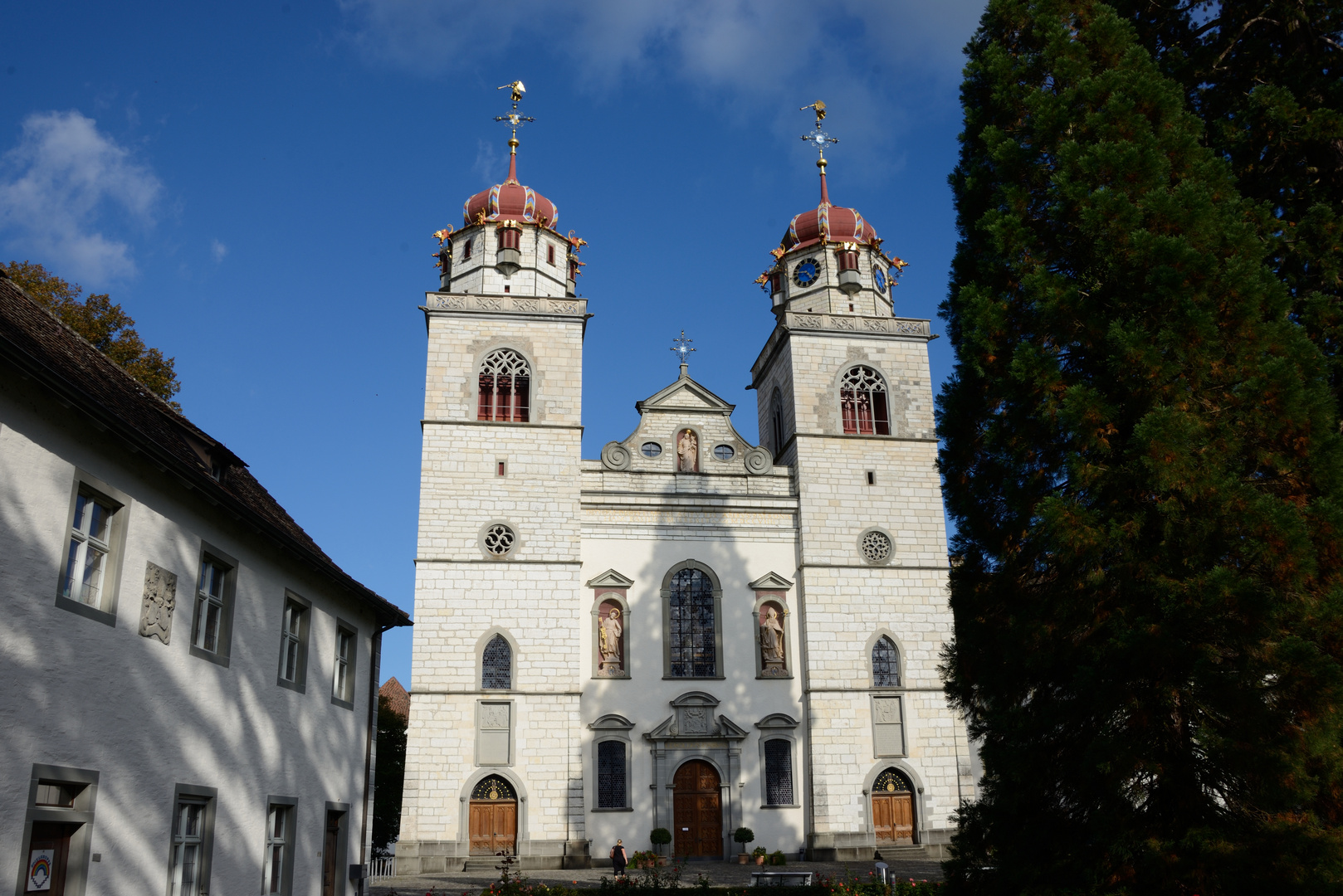 Klosterkirche