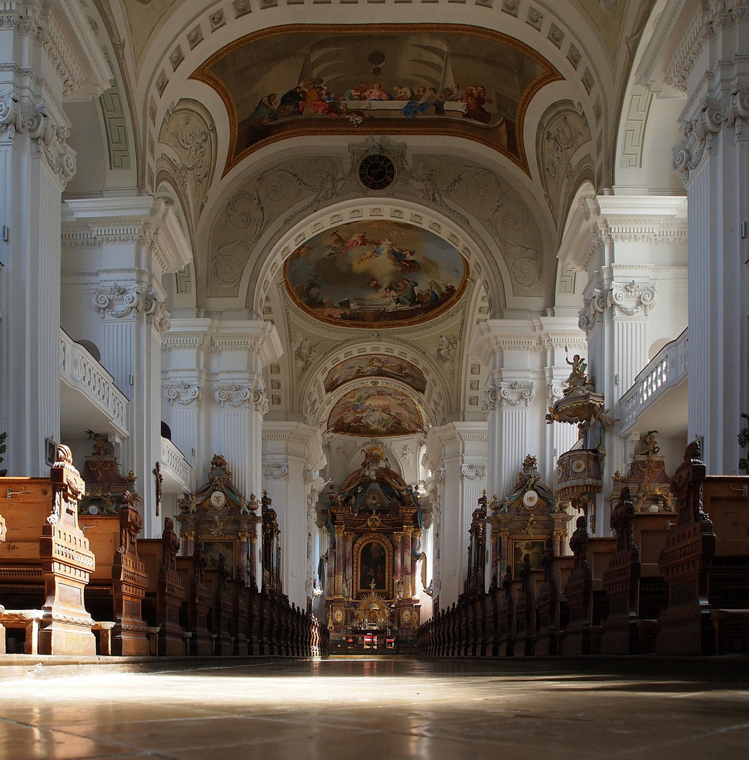 Klosterkirche