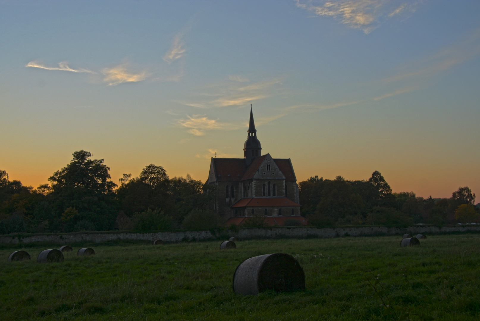 Klosterkirche