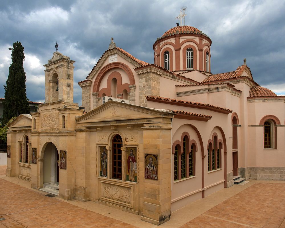 klosterkirche