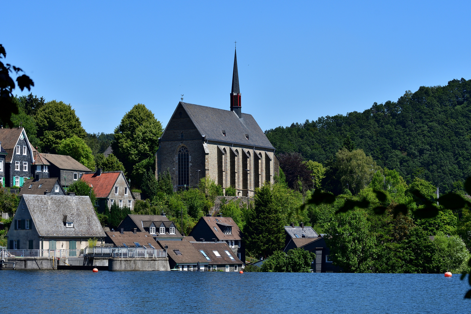 Klosterkirche