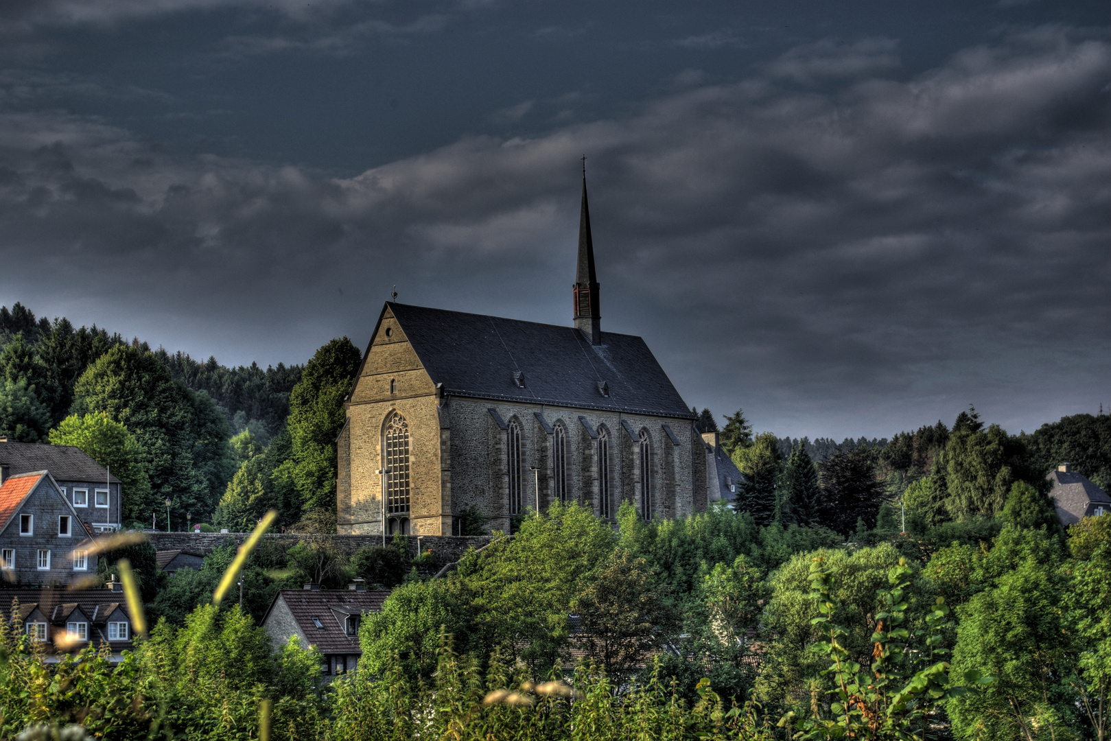 Klosterkirche