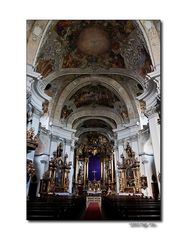 [ Klosterkirche ]