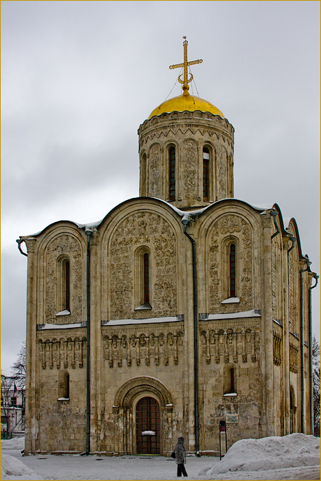 Klosterkirche