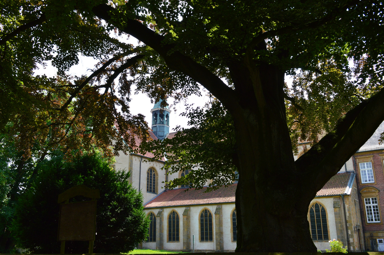 Klosterkirche