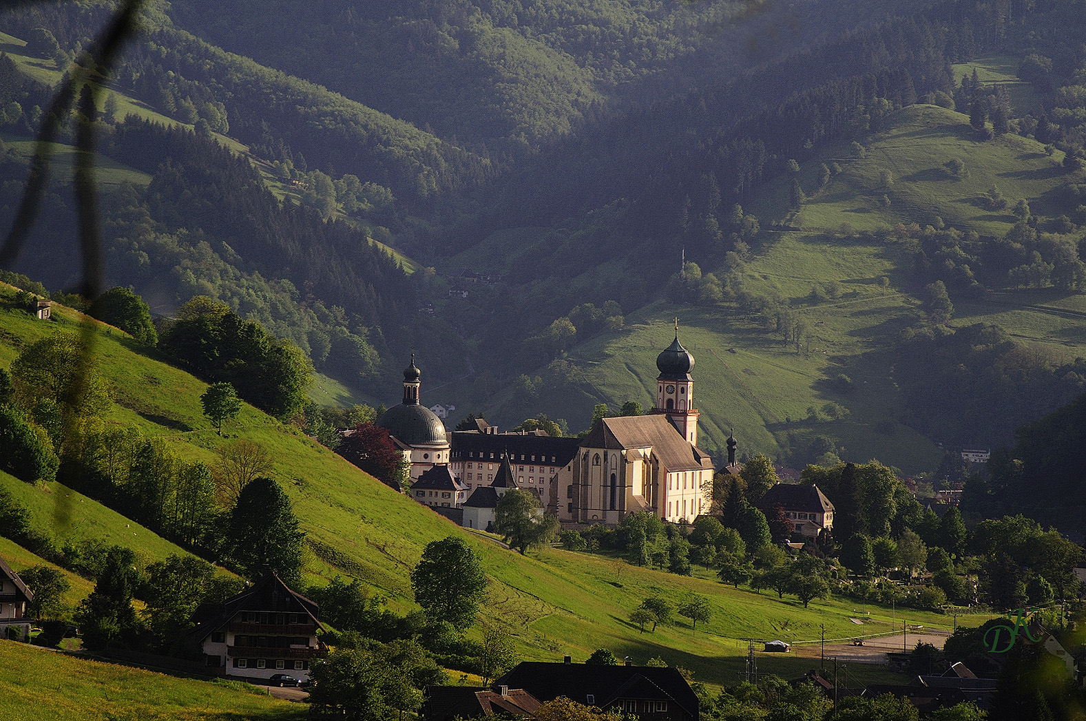 Klosterkirche