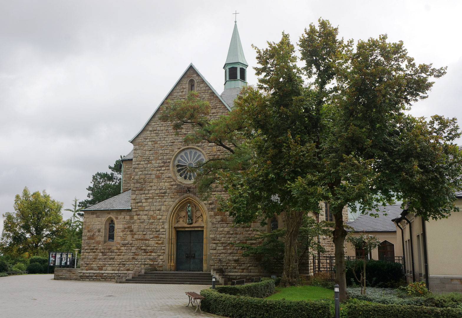 Klosterkirche