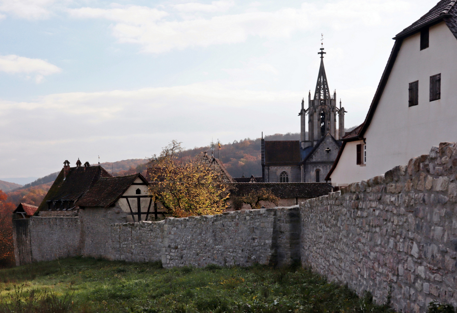 Klosterkirche