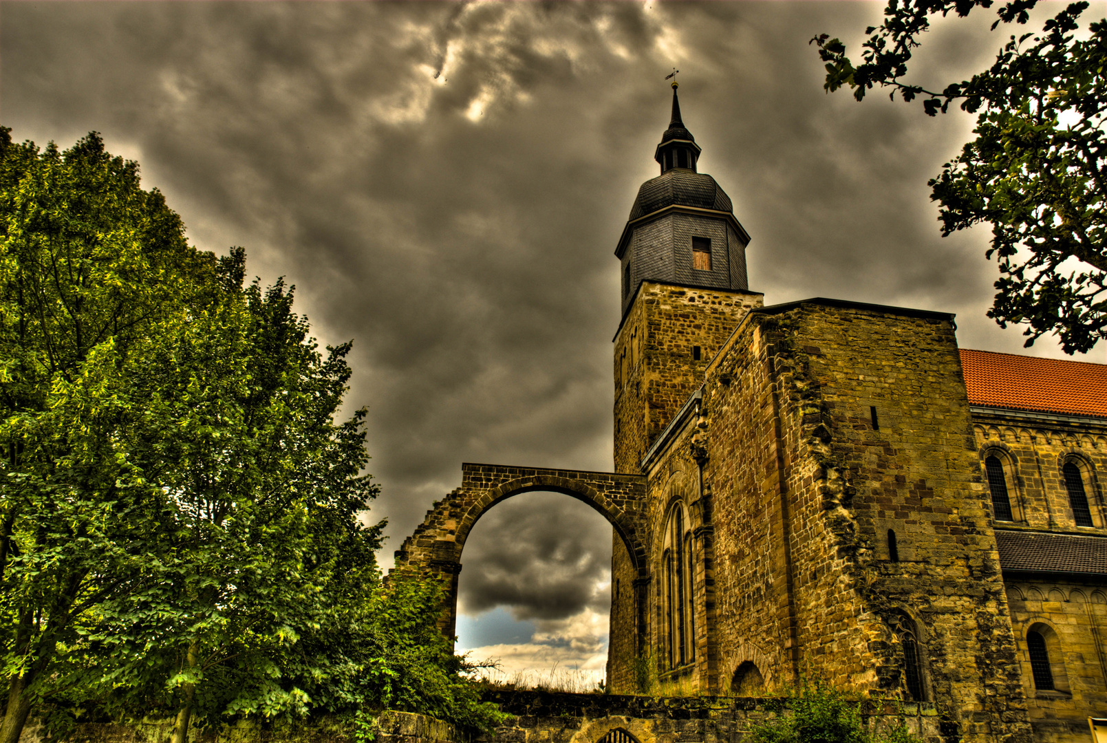 Klosterkirche