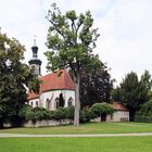 Klosterkirche Adelberg