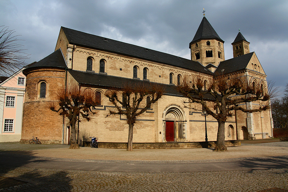 Klosterkirche