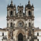 Klosterkirche Alcobaca, Portugal