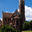 Klosterkirche Alpirsbach 1