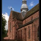 Klosterkirche Amelungsborn