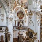 Klosterkirche Andechs 